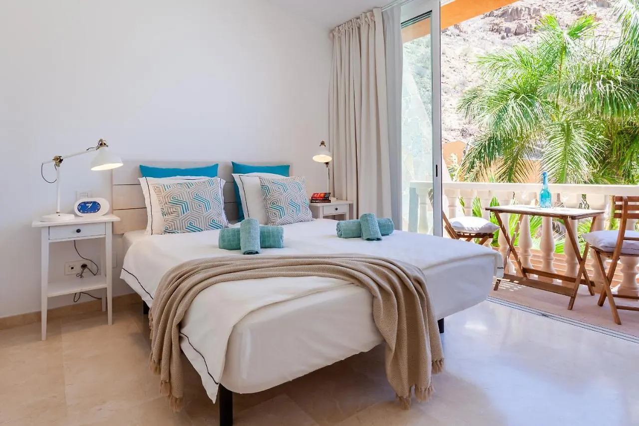 Apartment Zen Home Tauro La Playa de Tauro Spain