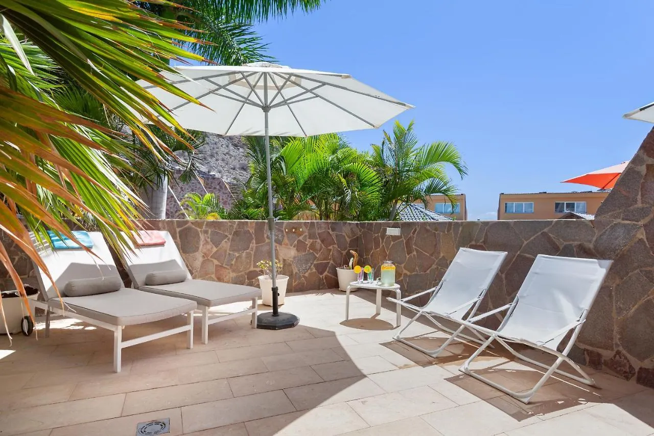 Apartment Zen Home Tauro La Playa de Tauro