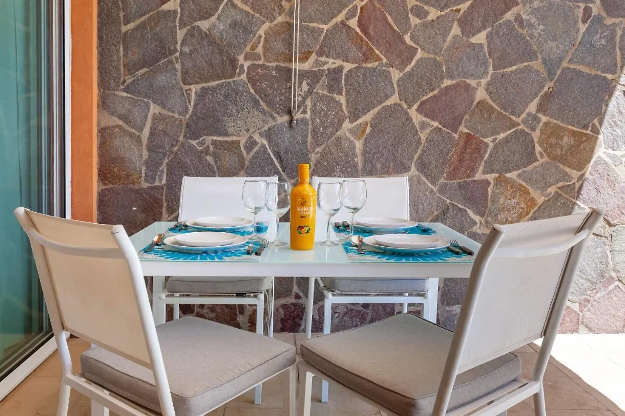Zen Home Tauro La Playa de Tauro Apartment