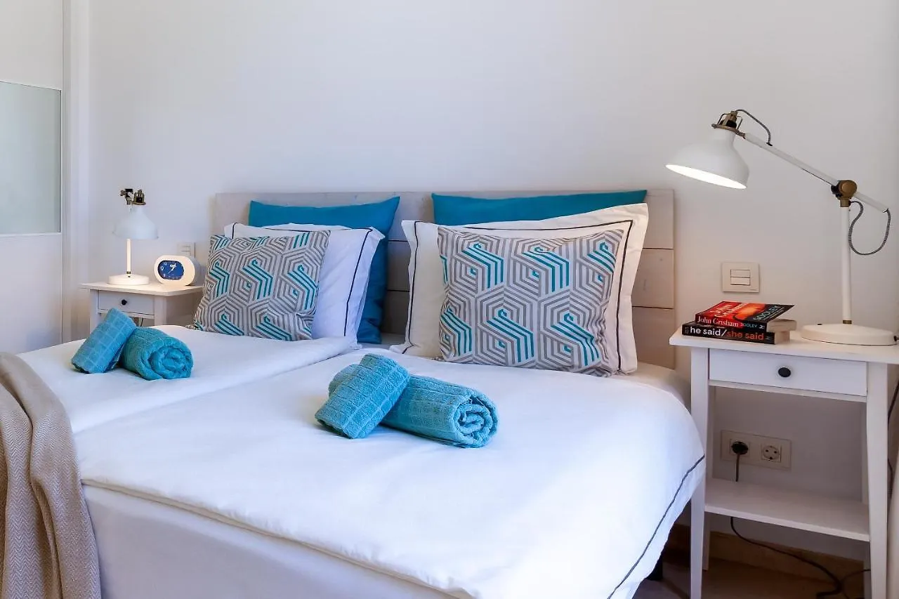 Zen Home Tauro La Playa de Tauro