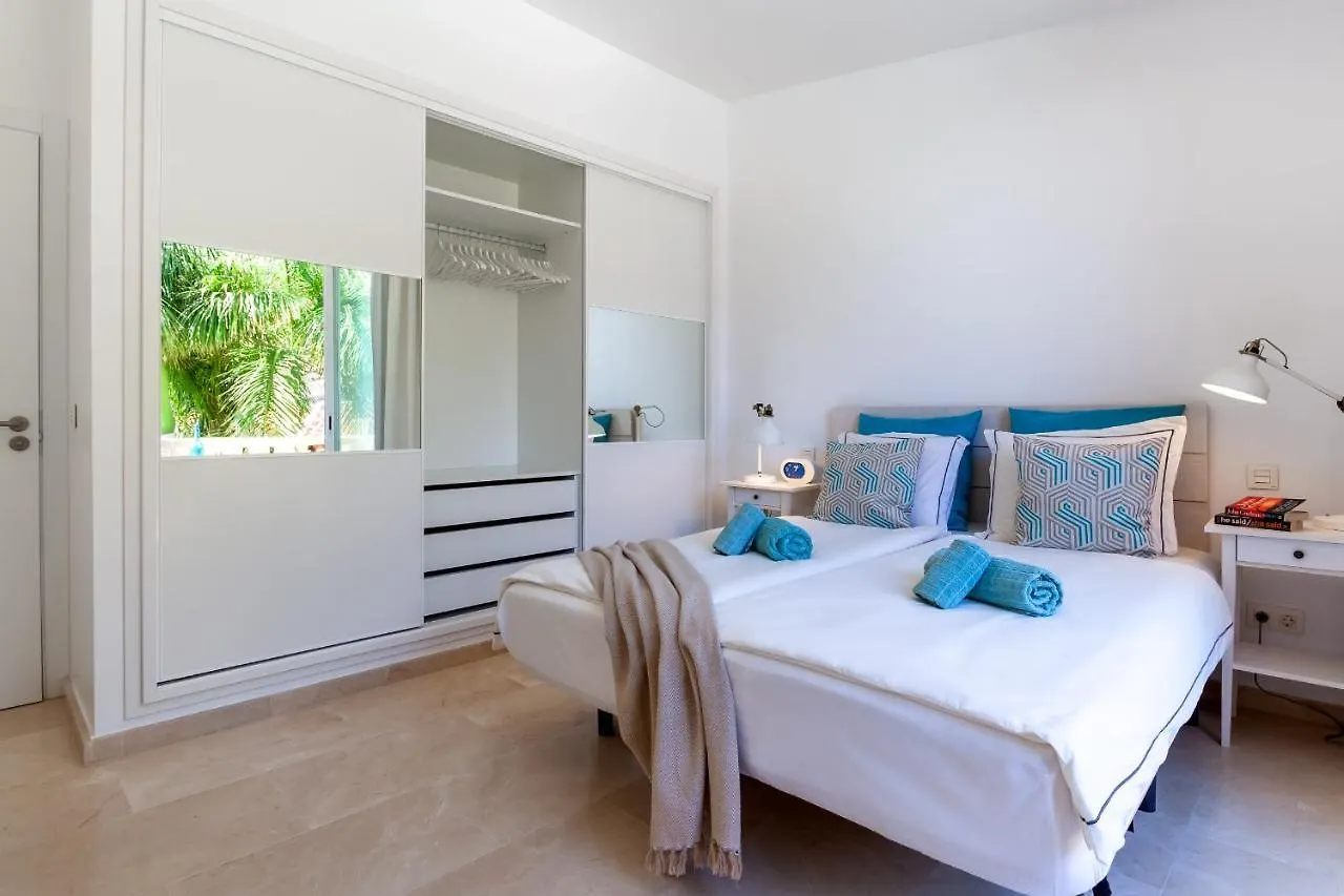 Zen Home Tauro La Playa de Tauro