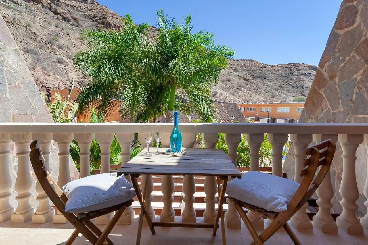 Zen Home Tauro La Playa de Tauro 0*,  Spain