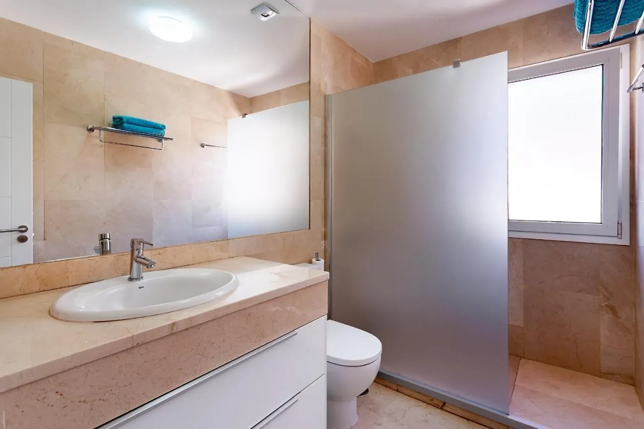 Zen Home Tauro La Playa de Tauro 0*,