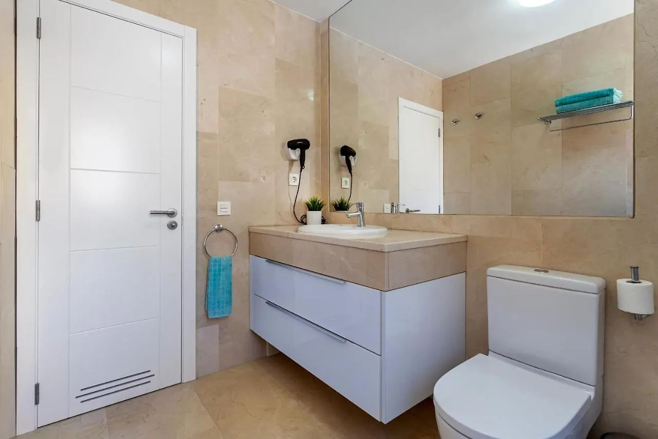 Apartment Zen Home Tauro La Playa de Tauro