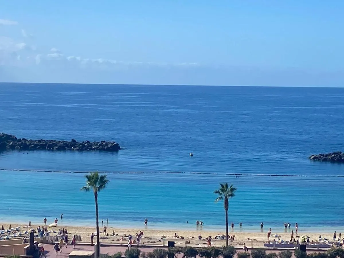 Zen Home Tauro La Playa de Tauro Apartment