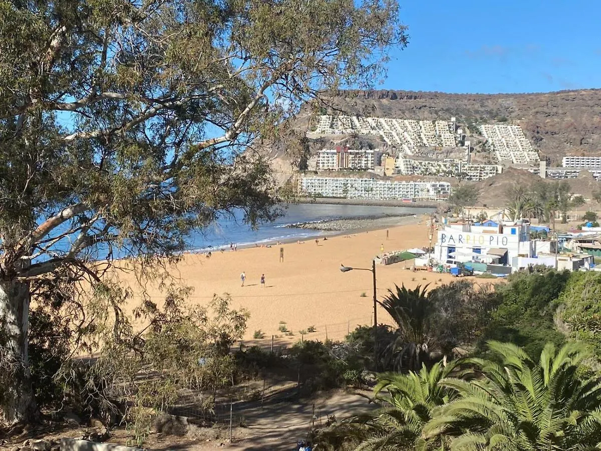 Apartment Zen Home Tauro La Playa de Tauro