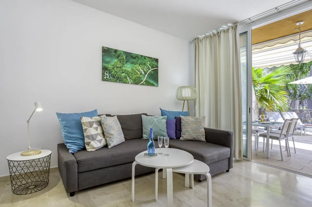 Zen Home Tauro La Playa de Tauro Spanien