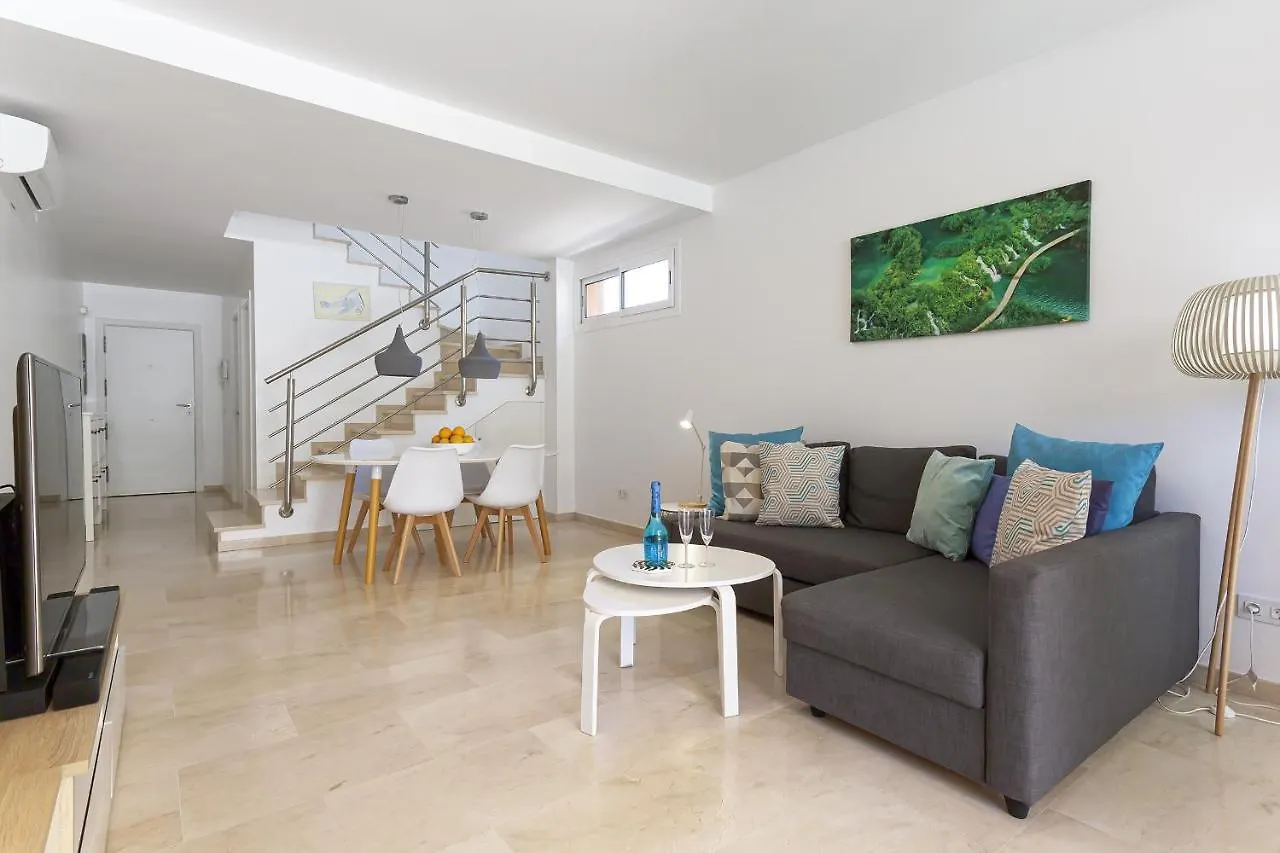Zen Home Tauro La Playa de Tauro Spanien