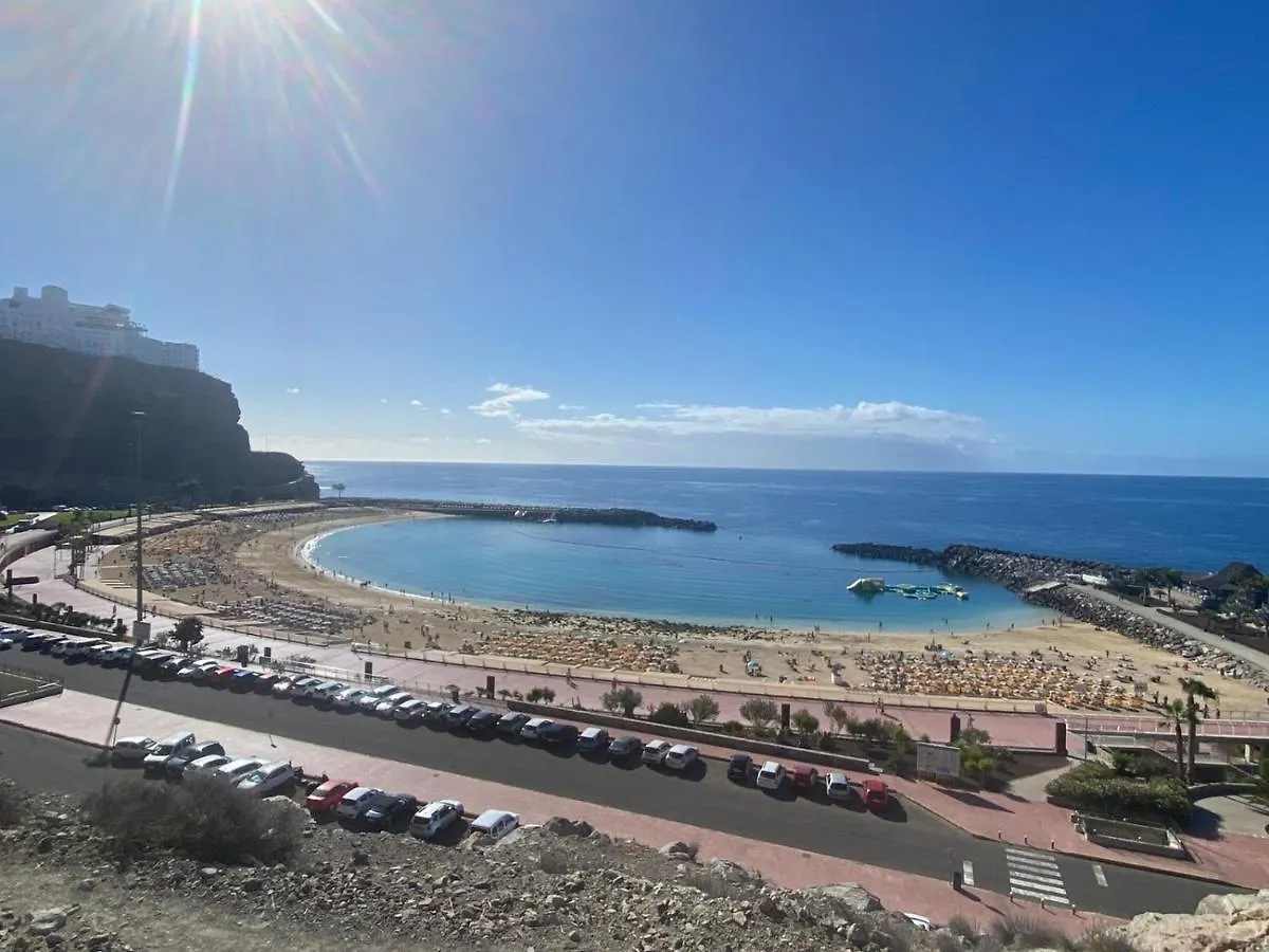 Lägenhet Zen Home Tauro La Playa de Tauro
