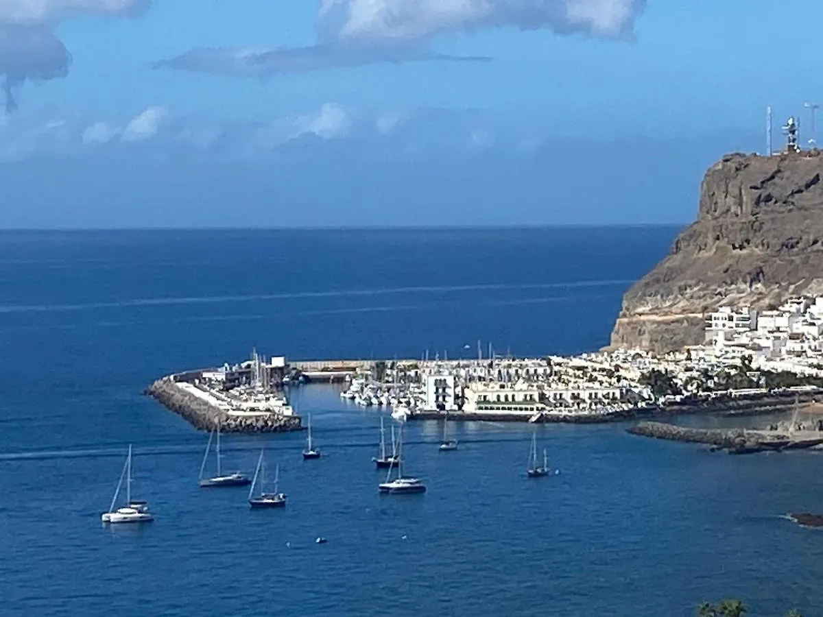 Lägenhet Zen Home Tauro La Playa de Tauro Spanien