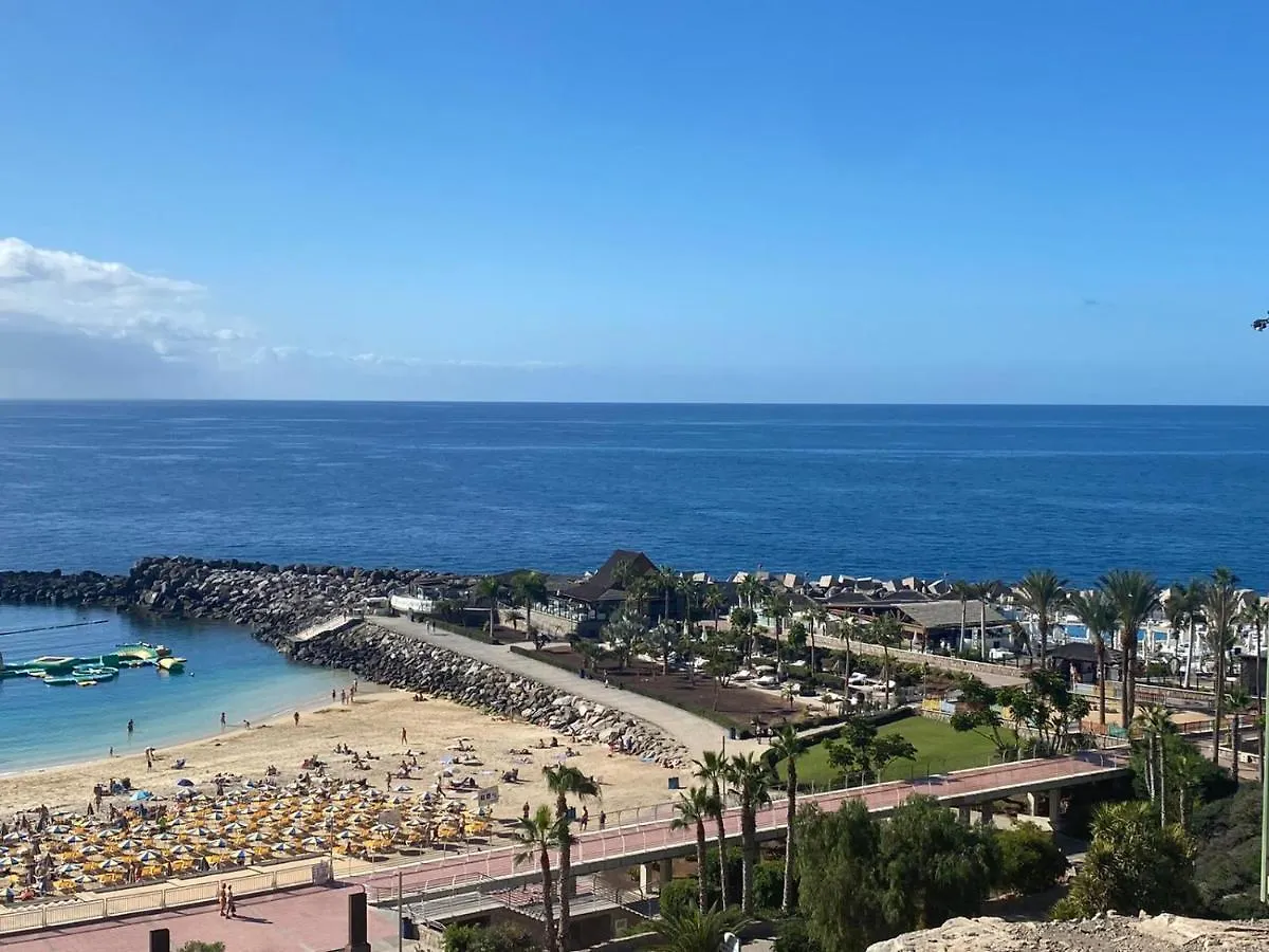 Lägenhet Zen Home Tauro La Playa de Tauro